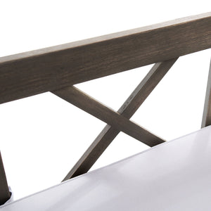 Ottavio Convertible Sofa Daybed With Water Resistant Cushions