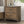 1 Piece Nightstand, Bedside Table With USB A And USB C Ports - Oak / Rustic