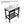 Console Sink With Legs, 32