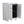 Contemporary Freestanding Bathroom Vanity With Resin Sink & Soft-Close Cabinet Doors