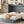 Murphy Bed With Iron Legs, Modern Design