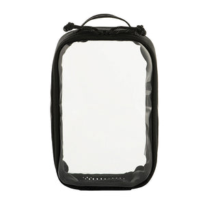 M-Tac Utility Organizer Transparent Elite (Small) (8.7" x 5.5")