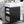 20 Inch Bathroom Vanity with Ceramic Sink, Diamond Pattern Door Design
