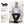 Manual Rocker Recliner Chair for Adults