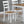 6 Piece Dining Set Table With 4 Side Chairs And Bench - Light Brown / White