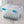 Sterilite 54-Qt Clear Plastic Stackable Storage Bin w/ Gasket Latch Lid, 8 Pack