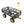 Wagon Cart Garden Cart Trucks Make Transporting Firewood Easier