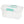 Sterilite Medium Nesting ShowOffs, Stackable Storage Bin with Latch Lid, 18 Pack