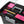 Sterilite Portable Lockable File Box Organizer with Handle (8 Pack)