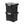 Sterilite Portable Lockable File Box w/ Extra Compartment & Handle (4 Pack)