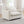 Beige Corduroy Deep Seat Single Sofa Accent Chair