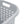 Sterilite Weave Laundry Basket, Plastic Clothes Hamper w/Handles, 6 Pack, Cement