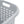 Sterilite Cement Gray Durable Weave Laundry Basket with Wicker Pattern (12 Pack)