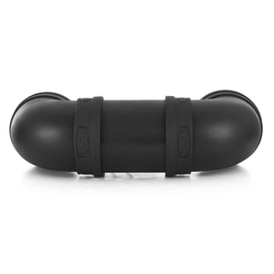 SOUNDSTORM BTB8 Dual 8" 700W ATV/Marine Amplified Tube Speaker with Bluetooth - TRAPSKI