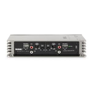 SOUNDSTORM Evolution 400 W 4-Channel Full Range Class A/B Amplifier | EV4.400 - TRAPSKI