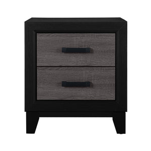 Urban - 5 Piece Set With Bookcase