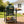 Outdoor Grill Table, Prep Cart With Wheels, Storage Shelf And Hooks - Black
