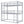 Triple Bunk Bed With Sturdy Construction And Space Saving Design