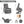 Comfortmax Single Motor Lift Recliner Chair