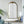 Arched Wall Mirror With Metal Frame, Wall Mirror For Living Room