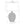 Contemporary Cream Ceramic Table Lamp 28
