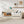 Upholstered Daybed With Cloud-Shaped Backrest, Trundle & 2 Drawers And USB Ports