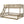 Bunk Bed With Ladder And Guardrails