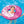 Intex Colorful Transparent Inflatable Swimming Pool Tube Raft (3 Pack) | 59251EP