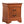 Louis Phillipe - Nightstand - Wood