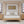 Canopy Bed Frame 4 Poster Platform Bed With Slats Support, No Box Spring Needed