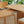 Modern Extendable Dining Table with Removable Extension Leaves