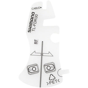 Shimano Cable Setting Tools
