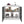 Salento Freestanding Sink, Double Door Cabinet