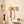 Tall Designer Floor Vase With Elegant 2 Tone