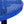 Round Outdoor Steel Picnic Table With Umbrella Pole