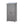 Outdoor Storage Shed With Vertical Tool Cabinet For Backyard
