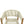 Outdoor Accent Chair Set - 2 Person Seating Group