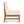 Perla Armless Chair