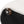 Upholstered Ottoman, Oval Shape