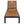 Outdoor Chaise With Adjustable Backrest