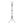 Freestanding Coat Rack with 6 Hooks and Hanging Bar