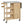 Foldable Outdoor Kitchen Island Patio Kitchen Island