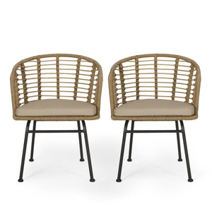 Randy Chair