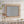 Vintage Carved Pattern Rectangular Wall Mirror