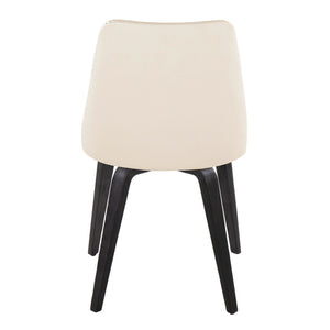 Giovanni - Contemporary Dining Chair (Set of 2)