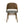 Delmon - Side Chair (Set of 2) - Dark Walnut