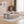Floor Couch, Convertible Floor Sofa Bed With Pillow Back Support Armrest
