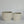 Round Concrete Planter Set of 2, Large Outdoor Indoor Handmade Rustic Decorative Planter Pots with Drainage Holes