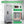 Commercial Refrigerator 23 Cu.Ft With 1 Solid Door Reach-In Refrigerators Stainless Steel Etl Approved Upright Fridge Storage - Silver