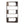 L-Shaped Design Corner Bookshelf